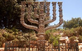 מלון דן ירושלים